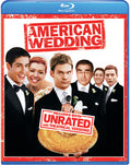 American Wedding - American Wedding - Blu-ray
