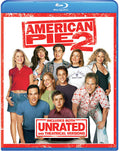 American Pie 2 - American Pie 2 - Blu-ray