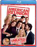 American Reunion - American Reunion - Blu-ray