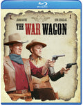 War Wagon - War Wagon - Blu-ray