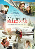 My Secret Billionaire - My Secret Billionaire - DVD