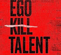 Ego Kill Talent - Dance Between Extremes - Music CD