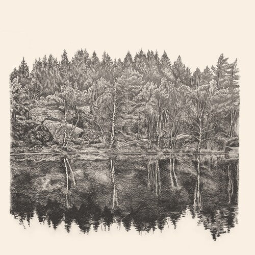 Tucker,fletcher - Unlit Trail - Vinyl Record