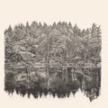 Unlit Trail [LP] Vinyl Record
