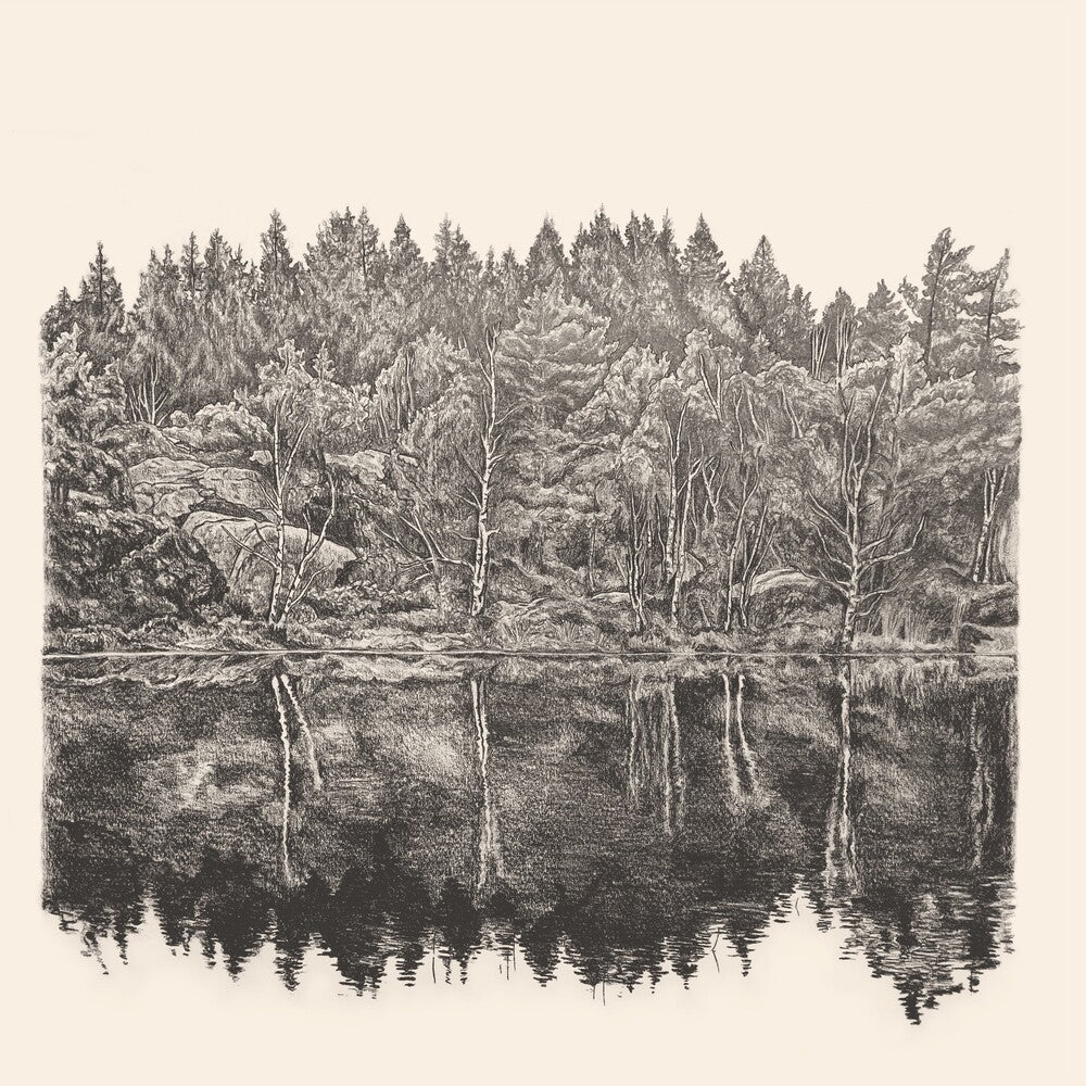 Unlit Trail [LP] Vinyl Record