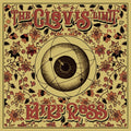 Ross,mike - Clovis Limit Part 1 - Vinyl Record