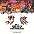 De Vol,frank - Flight Of The Phoenix / O.s.t. - Music CD