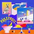 Fake Fruit - Fake Fruit - Vinyl Record