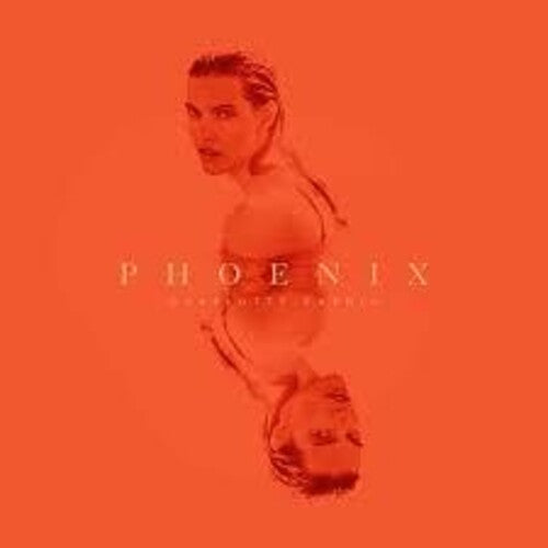 Cardin,charlotte - Phoenix - Music CD