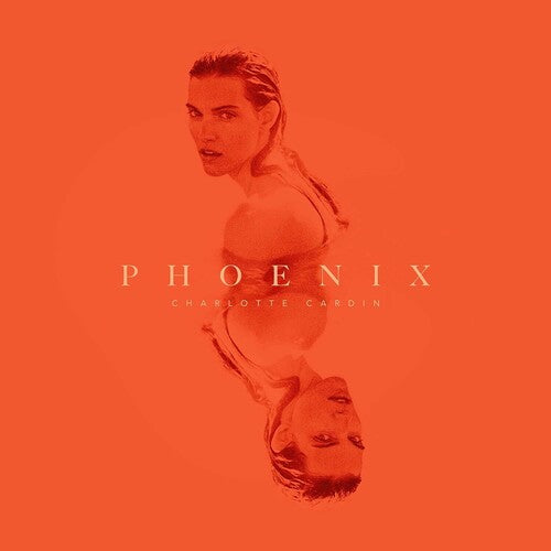 Cardin,charlotte - Phoenix - Vinyl Record