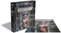 Iron Maiden The X Factor (500 Piece Jigsaw Puzzle) - Iron Maiden The X Factor (500 Piece Jigsaw Puzzle) - Games