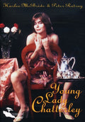 Young Lady Chatterley - Young Lady Chatterley - DVD