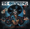 Offspring - Let The Bad Times Roll - Music CD