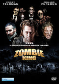 Zombie King - Zombie King - DVD