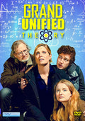 Grand Unified Theory - Grand Unified Theory - DVD