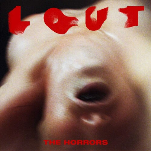 Horrors - Lout - Vinyl Record