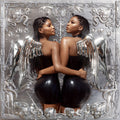 Chloe x Halle - Ungodly Hour (Chrome Edition)