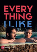 Everything I Like - Everything I Like - DVD