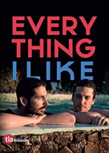Everything I Like - Everything I Like - DVD