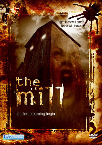 Mill - Mill - DVD