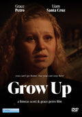 Grow Up - Grow Up - DVD