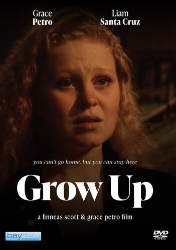 Grow Up - Grow Up - DVD