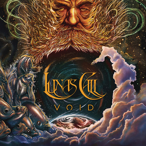 Luna's Call - Void - Vinyl Record
