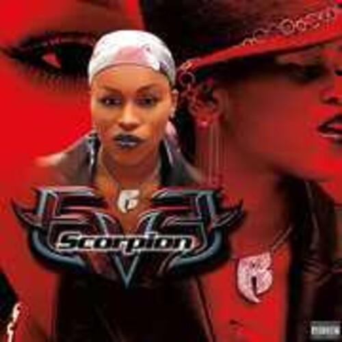 Eve - Scorpion - Vinyl Record
