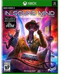 Xbx In Sound Mind: Deluxe Ed - Xbx In Sound Mind: Deluxe Ed - Video Game