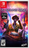 Swi In Sound Mind: Deluxe Ed - Swi In Sound Mind: Deluxe Ed - Video Game