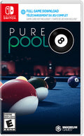 Swi Pure Pool - Swi Pure Pool - Video Game