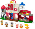 Little People - Little People Farm Restage - Collectibles