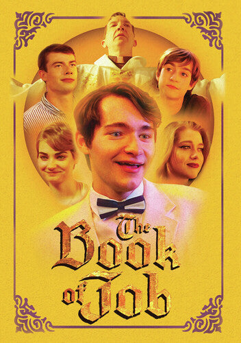 Book Of Job - Book Of Job - DVD