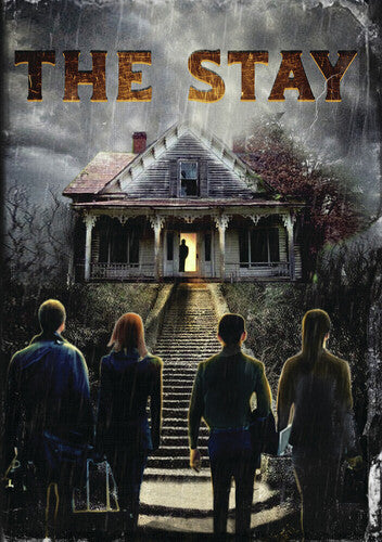 Stay - Stay - DVD