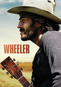Wheeler - Wheeler - DVD