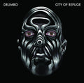 Drumbo - City Of Refuge - Vinyl Record