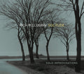 Pellegrin,rich - Solitude: Solo Improvisations - Music CD