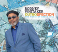Whitaker,rodney - Outrospection: Music Of Gregg Hill - Music CD
