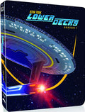 Star Trek: Lower Decks: Season One - Star Trek: Lower Decks: Season One - Blu-ray