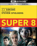 Super 8 - Super 8 - UHD