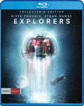Explorers (1985) - Explorers (1985) - Blu-ray