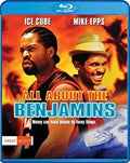 All About The Benjamins - All About The Benjamins - Blu-ray