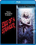 Eyes Of A Stranger - Eyes Of A Stranger - Blu-ray
