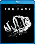 Hand (1981) - Hand (1981) - Blu-ray