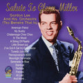 Lee,gordon - Salute To Glenn Miller - Music CD
