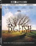Big Fish - Big Fish - UHD