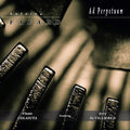 Fafard,antoine - Ad Perpetuum - Music CD