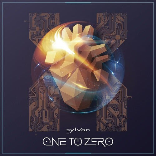 Sylvan - One To Zero - Music CD