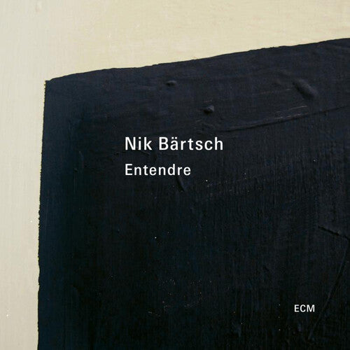 Bartsch,nik - Entendre - Music CD