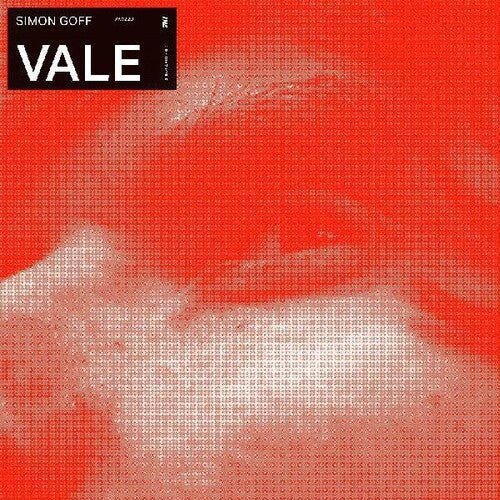 Goff,simon - Vale - Vinyl Record